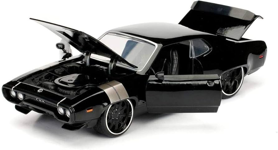 FAST&FURIOUS JETTA VS PLYMOUTH GTX